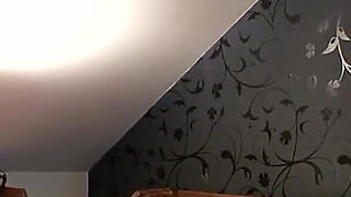 Horny mature with hairy pussy having anal fuck of young guys and big cock