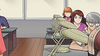 Complete Gameplay - MILFs Plaza, Part 9