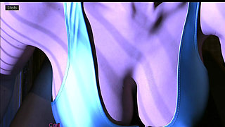 Depraved awakening 2