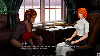 A HOUSE IN THE RIFT - (PT 73) NC