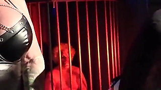 Gangbang Strap-on Queens