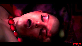 Jess West, and Sasha Cane Are High Class