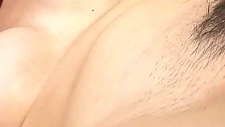 Schoolgirl in Uniform Toyed and Fucked Hard
