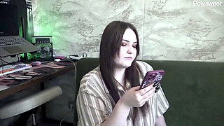 Bbw, coitus, learns
