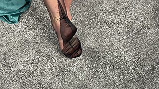 Aunty Sandra Long Body Girdle and Ff's Vgq66