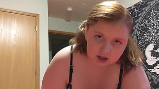 Text sex Tuesday 3 - taboo step-bro Stepsis bisexual duo