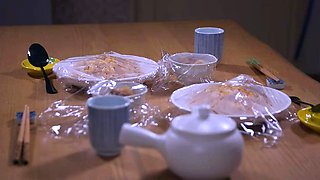 Asians Japanese Milfs Getting Hardcore Fu