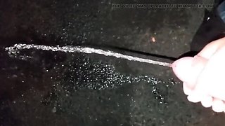 Mya Lane Gloryhole Blowjob & Public Pissing - Petite Blonde Teen Fucks in Missionary