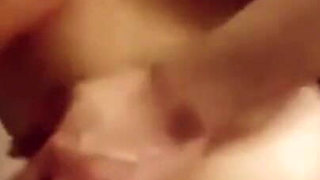 Fucking a Sexy Maid in the Kitchen When Her Husband Isn't Home