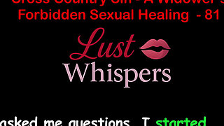 Cross Country Sin: a Widower’s Illicit Sexual Healing Part 81 - English Audio Sex Story