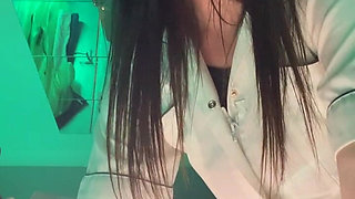 Vivienne L'amour - Milking You Then Feeding You POV