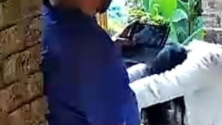 Cuckold Boss Wanted Me to Fuck His Slut Wife He Jerks off