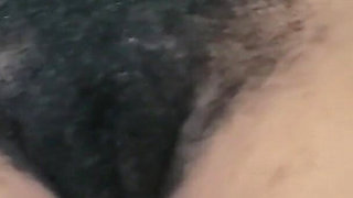 Pussy Close up Creates Irresistible Bedroom Tension with Seductive Close-up Visuals