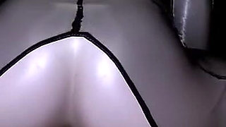 Goddess of Fantasy Lust: Curves in Motion - 3D Animation Hentai