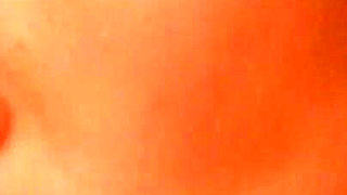 Two Horny Brunettes in Passionate Lesbian Action