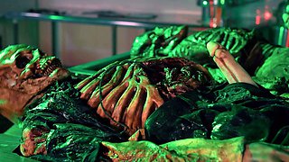 Monster Porn - The Boner Who Bones