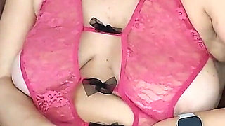 I Watched My Stepmother's Adult Antics with Tantaly and Fucked Her Myself