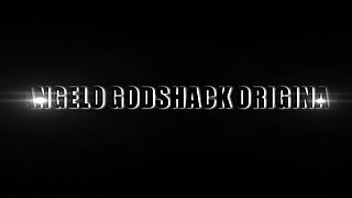 Sunflower Doll Goes 4on1 Rough Dvp Gangbang with Pussy Creampie