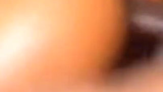 Hot Doggy Style with My Neighbor's Daughter Came Over for a Quicky