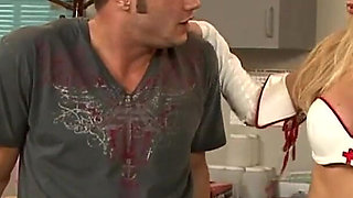 4 SCENE - big lusty boobs 2 - full movie / over 100 min