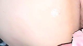 This Completely Destroyed and Loose Asshole Makes an Excellent Food Storage Container