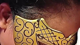 Trying Outdoor Car Blowjob