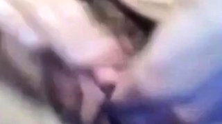Hairy Arab Vagina - Amateur Webcam Show