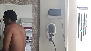 Interracial 3D Sex with a literal soccer milf and I the C.I.A Chef_part 1