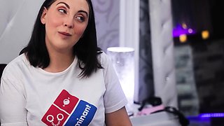 SHESEDUCEDME The Breakup She Was Waiting For