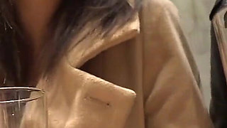 Shinjuku: Picking up Troubled Married Women From the Provinces in Front of the Huge Bus Terminal