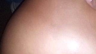 Quicky. Close up and a Nice Ride and Grind