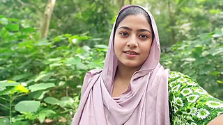 Desi Girl Blog Video Jungle Sex Outdoor Video