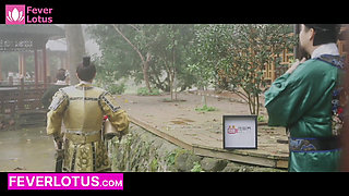 Vintage Chinese Porn Top Eight Chinese Geisha - 2