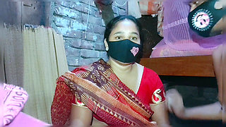 bhabhi Hindi  fuck brother in law