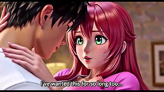 Step sister seduce his step brother for completing her desire