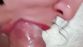 Licking Ass and Big Balls