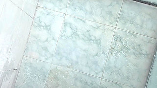 Come Take a Shower with Me