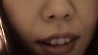 Prettiest Long Hair Thai Model Fingering Her Wet Shaved Little Pussy Vol 1