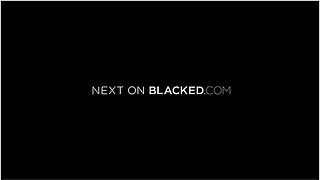 Petite Tight Blonde Squirts All Over Jason's Thick Bbc