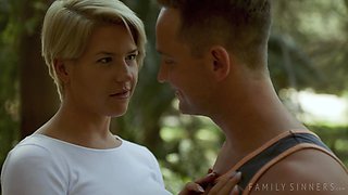 Family Sinners - Who's Really In Charge? 1 - Van Wylde