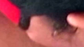 Delicious blowjob