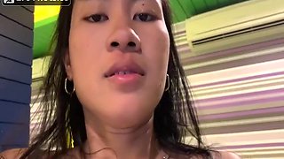 Goddess Toy rails to Heaven (Heaven Leigh)