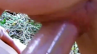 Step brother with fat lance secretly fucks sexy teen Jordanne outdoor