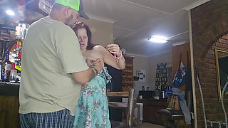Hot pregnant 20 year old gets her pussy filld with c