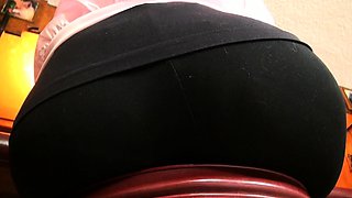 Leann amateur beautiful brunette with big boobs