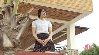 While step were away - koharu nishino - part1