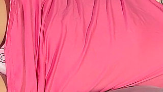They Shouldn't Leave Her Unsupervised with Stepdad! Innocent Stepdaughter Taboo!