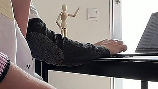 Coworking - Episode 3 I Arrive at an Osteo