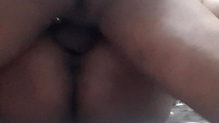 Indian Married Couple Sex in Bedroom