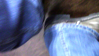 A Florida Sun Kissed Gang Bang